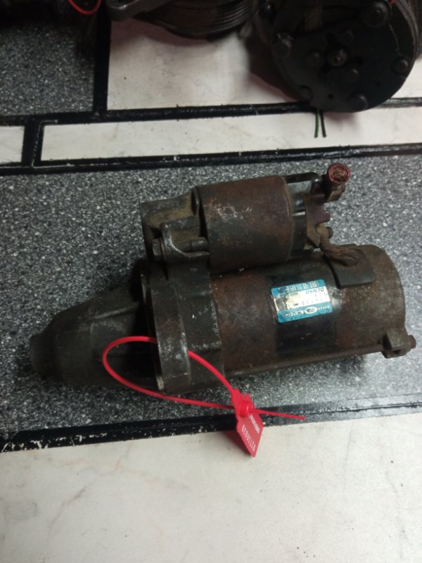 Стартер, 3500 рублей, Пуговичино