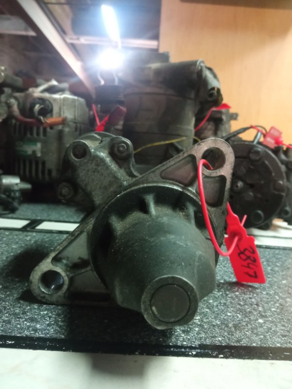 Стартер, 3500 рублей, Пуговичино