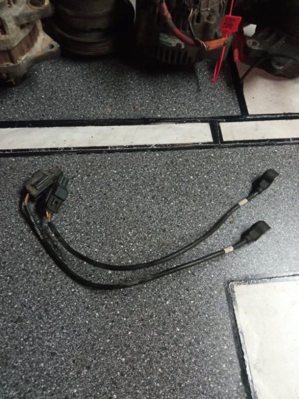 Датчик детонации, 500 рублей, Пуговичино