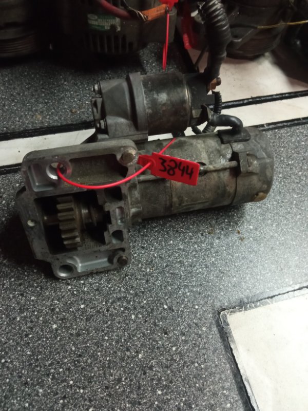 Стартер, 7000 рублей, Пуговичино