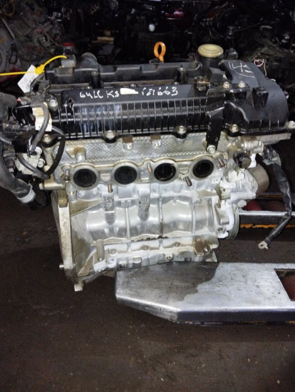 Двигатель, 140000 рублей, Пуговичино