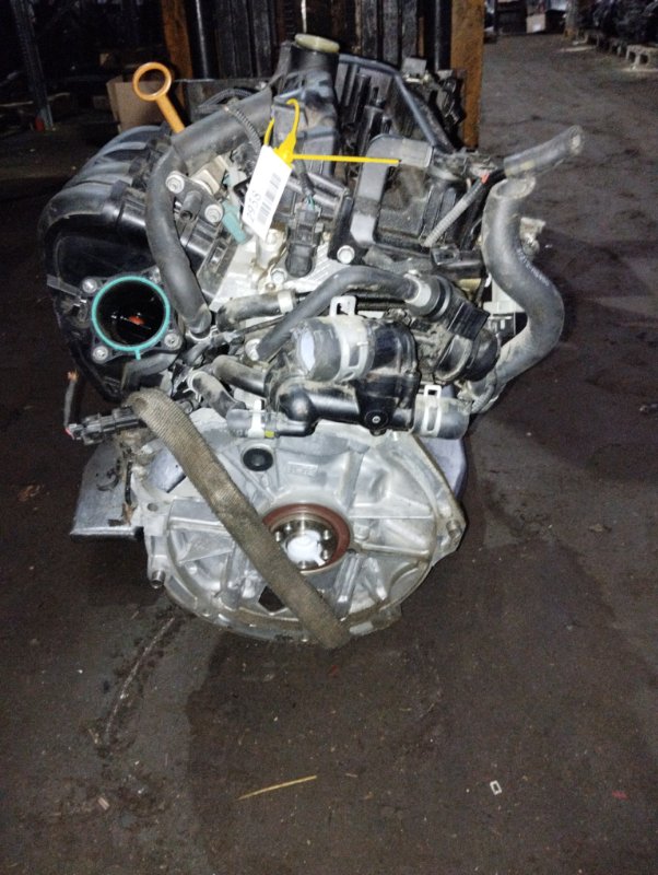 Двигатель, 140000 рублей, Пуговичино