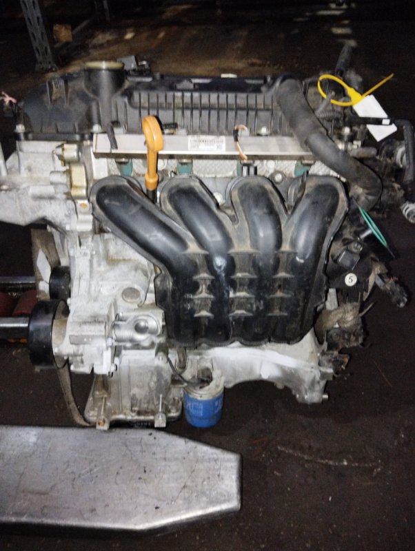 Двигатель, 140000 рублей, Пуговичино