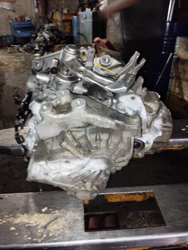 МКПП, 25000 рублей, Пуговичино