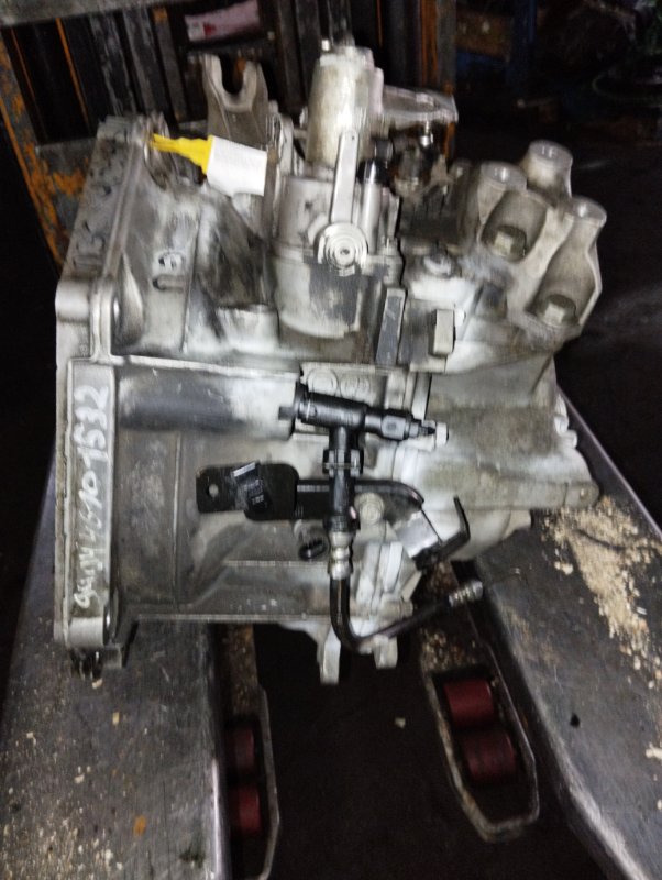 МКПП, 25000 рублей, Пуговичино