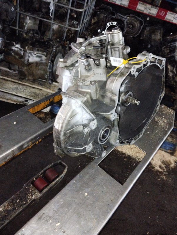 МКПП, 25000 рублей, Пуговичино