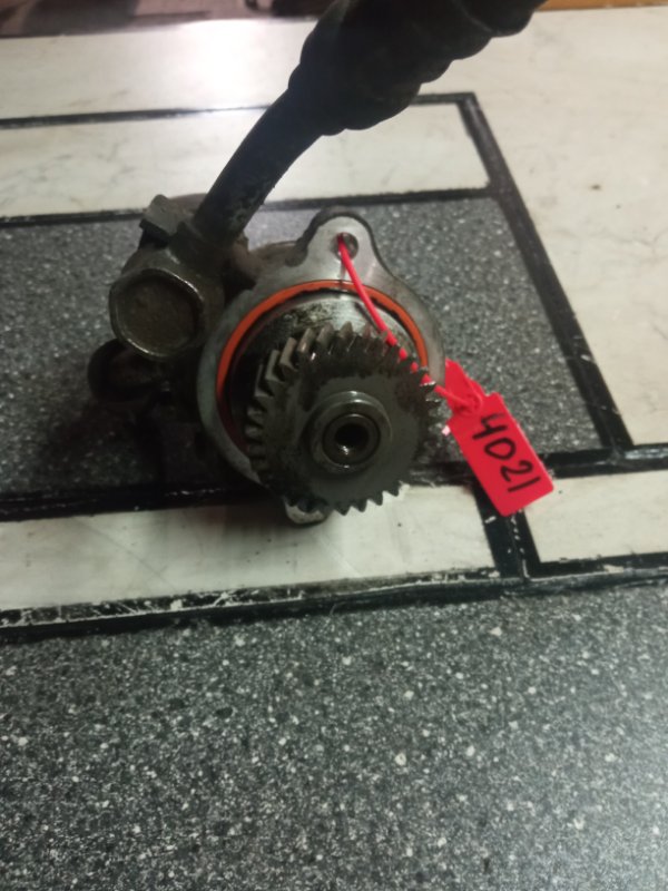 Насос гидроусилителя руля, 5000 рублей, Пуговичино