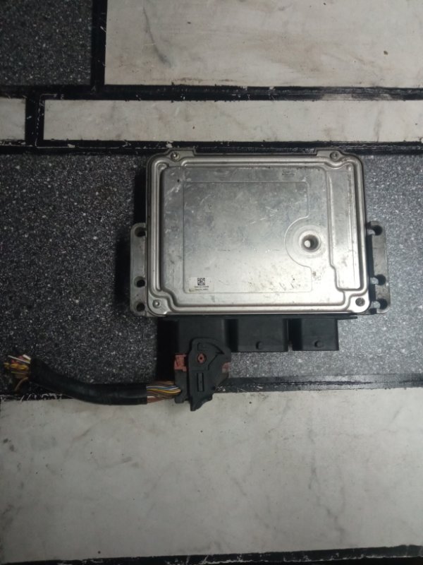 Блок управления двигателем, 3500 рублей, Пуговичино