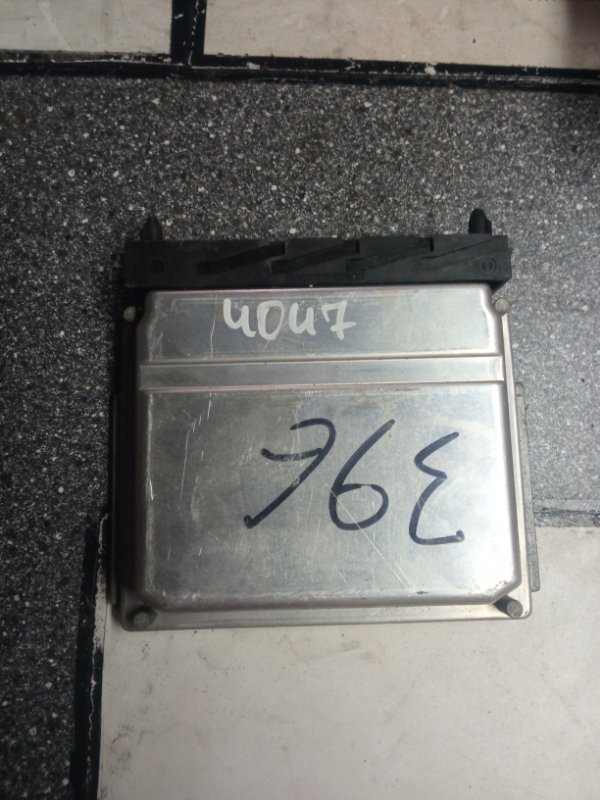 Блок управления двигателем, 1200 рублей, Пуговичино