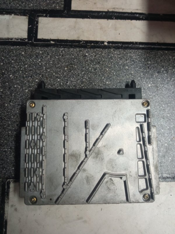 Блок управления двигателем, 1200 рублей, Пуговичино