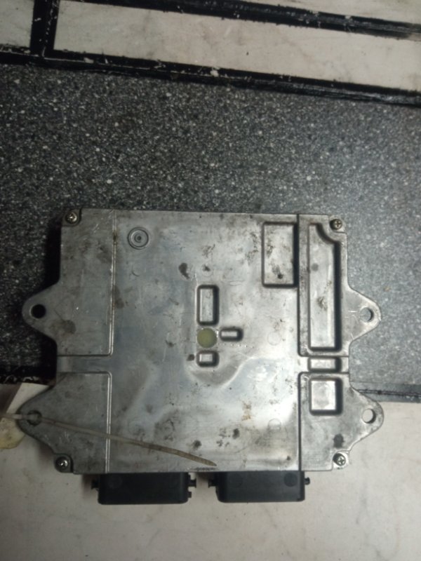 Блок управления двигателем, 5000 рублей, Пуговичино