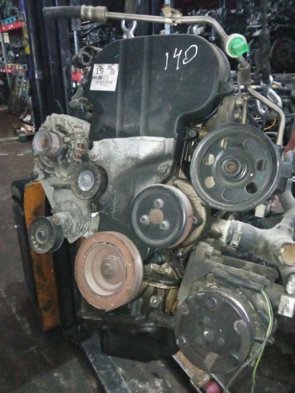 Двигатель, 45000 рублей, Пуговичино