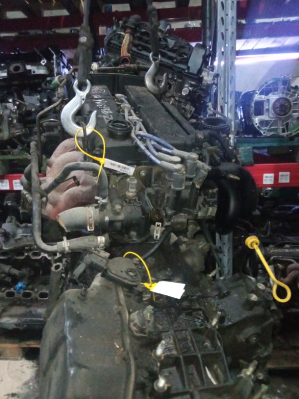 Двигатель, 45000 рублей, Пуговичино