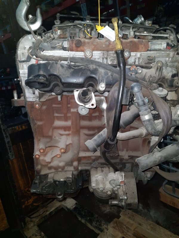 Двигатель, 120000 рублей, Пуговичино