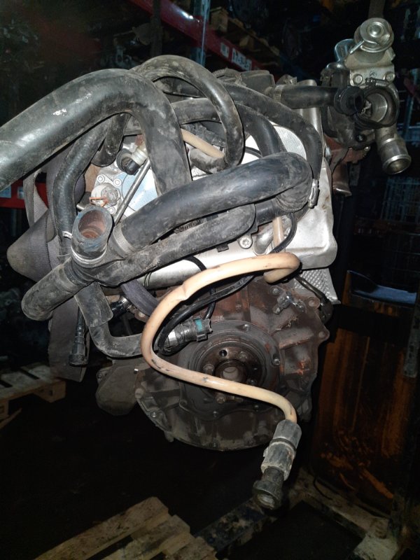 Двигатель, 120000 рублей, Пуговичино