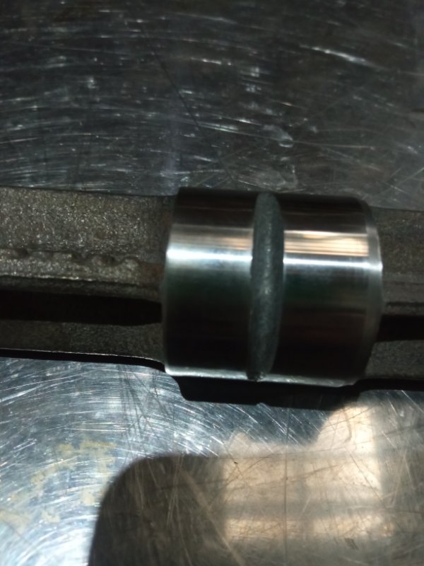 Вал балансировочный, 3000 рублей, Пуговичино