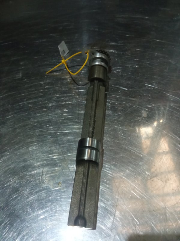 Вал балансировочный, 5000 рублей, Пуговичино