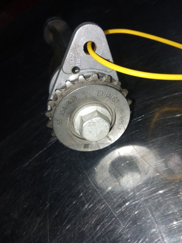 Вал балансировочный, 5000 рублей, Пуговичино