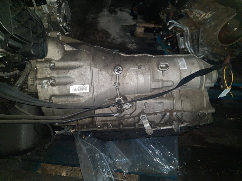 АКПП, 15000 рублей, Пуговичино