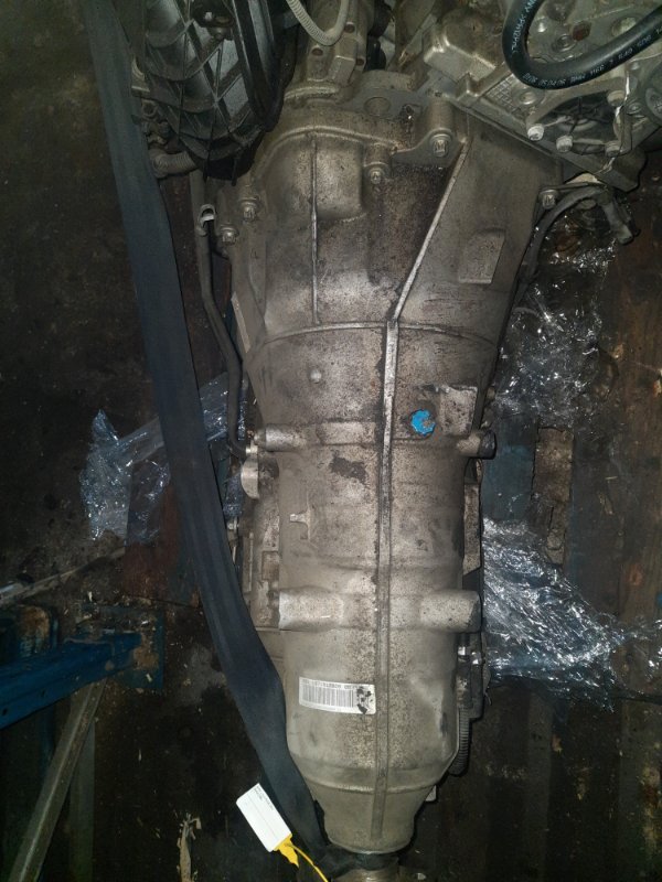 АКПП, 15000 рублей, Пуговичино