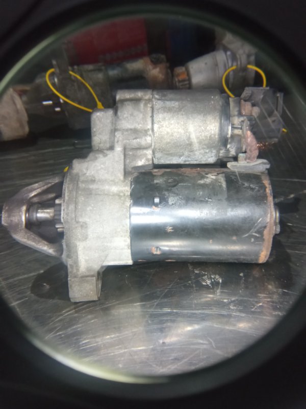 Стартер, 2500 рублей, Пуговичино