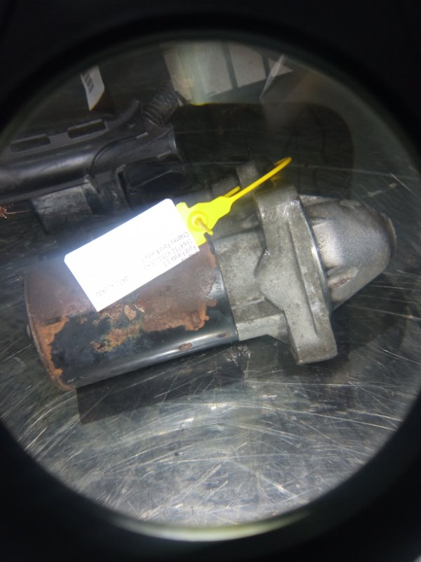 Стартер, 2500 рублей, Пуговичино