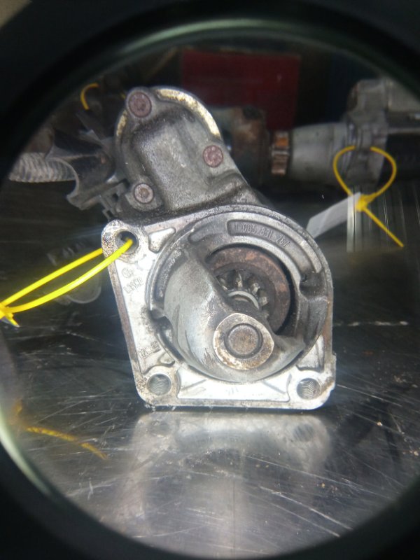 Стартер, 2500 рублей, Пуговичино