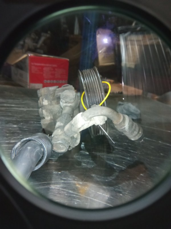 Насос гидроусилителя руля, 4000 рублей, Пуговичино