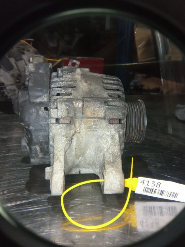 Генератор, 2500 рублей, Пуговичино