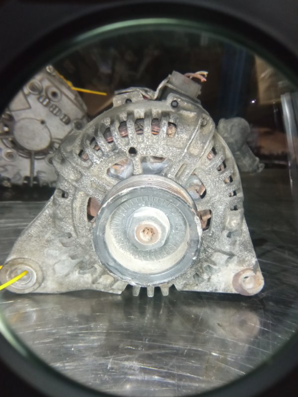 Генератор, 2500 рублей, Пуговичино