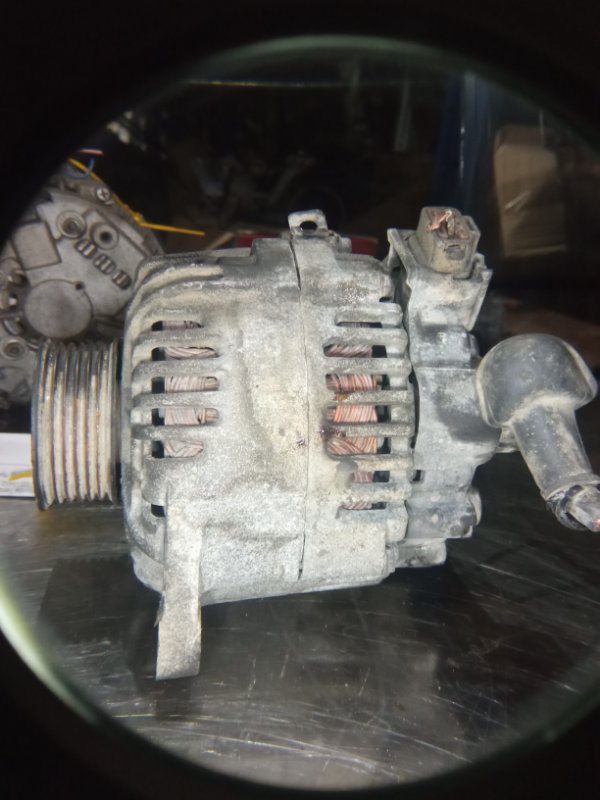 Генератор, 2500 рублей, Пуговичино