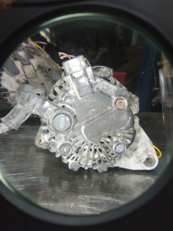 Генератор, 2500 рублей, Пуговичино