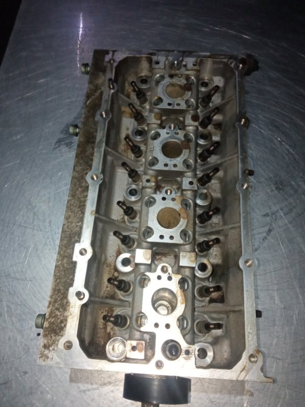 Головка блока цилиндров, 14000 рублей, Пуговичино