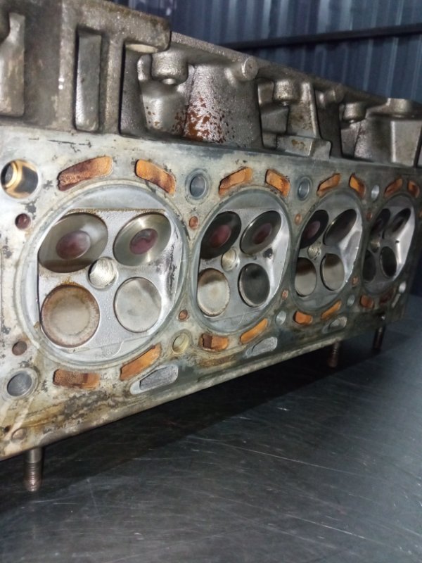 Головка блока цилиндров, 14000 рублей, Пуговичино