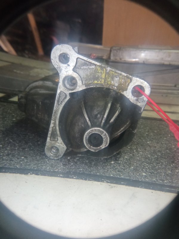 Стартер, 3500 рублей, Пуговичино