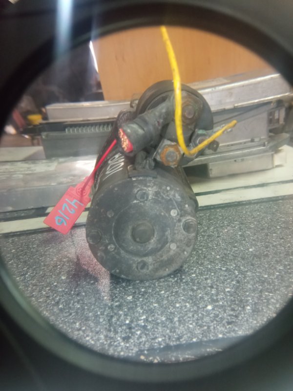 Стартер, 3000 рублей, Пуговичино