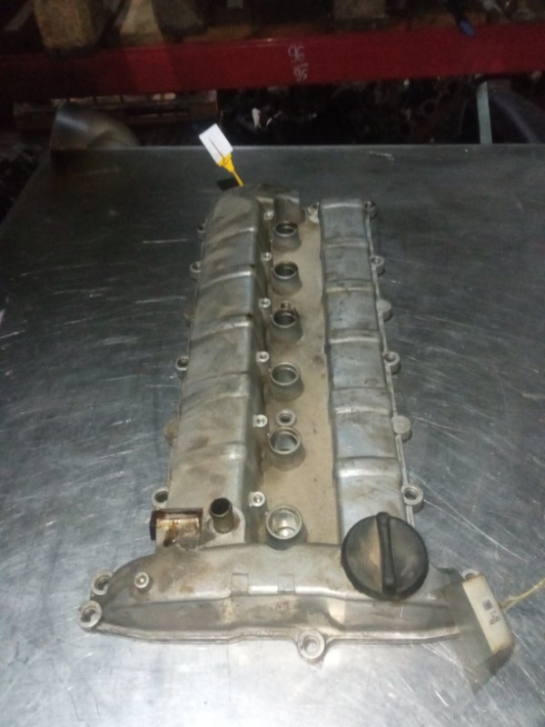 Клапанная крышка, 2000 рублей, Пуговичино