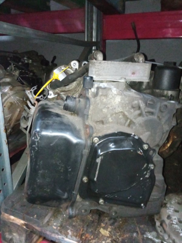 АКПП, 40000 рублей, Пуговичино