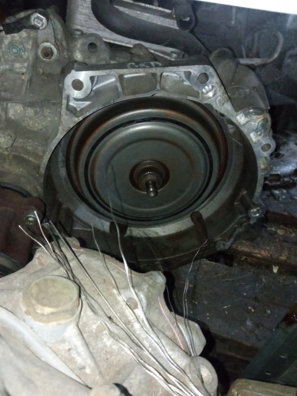 АКПП, 40000 рублей, Пуговичино