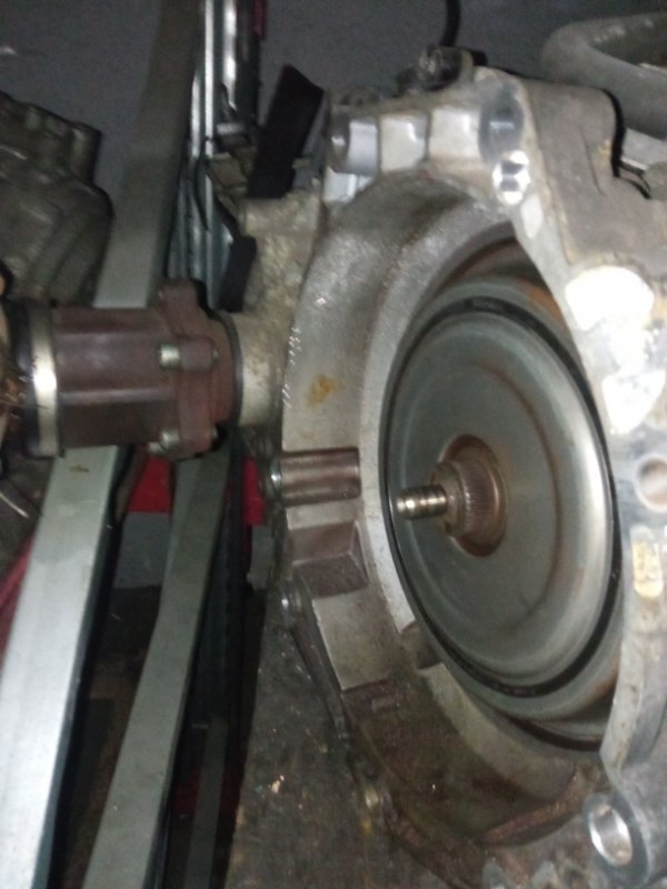 АКПП, 40000 рублей, Пуговичино