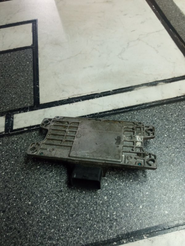 Блок управления АКПП, 1500 рублей, Пуговичино