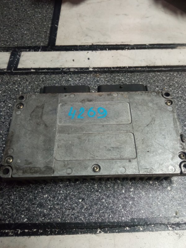 Блок управления АКПП, 2500 рублей, Пуговичино