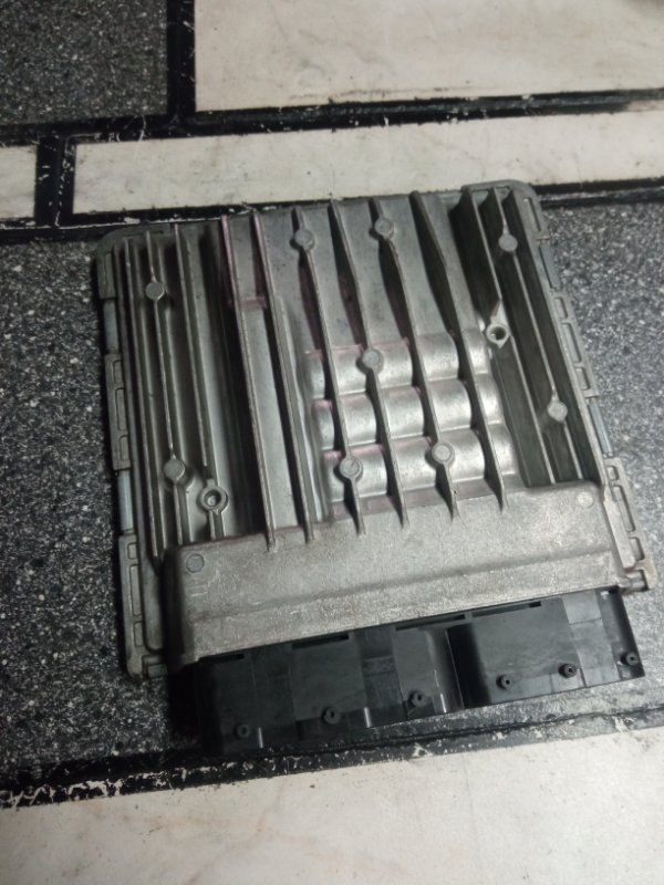 Блок управления двигателем, 5000 рублей, Пуговичино