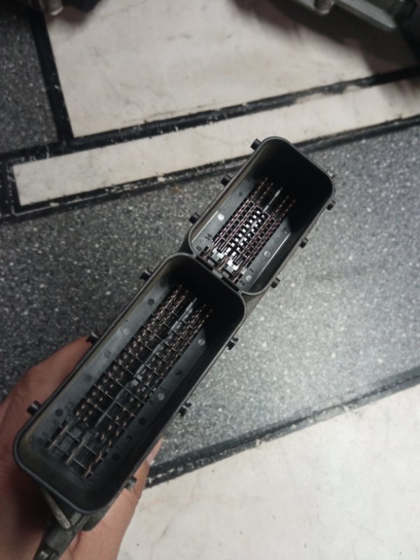 Блок управления двигателем, 5000 рублей, Пуговичино