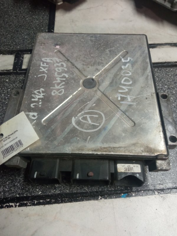 Блок управления двигателем, 8000 рублей, Пуговичино