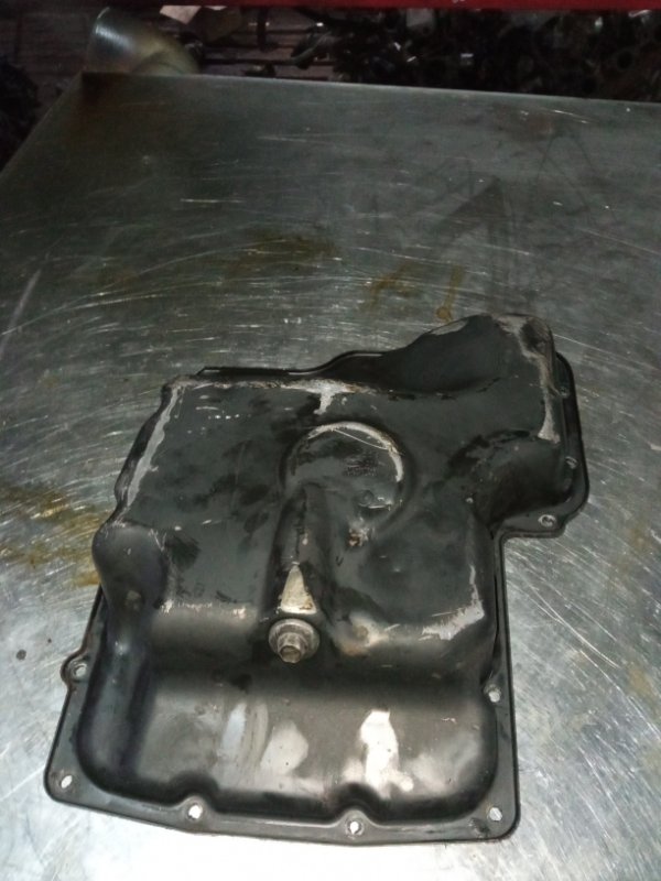 Поддон масляный двигателя, 3500 рублей, Пуговичино