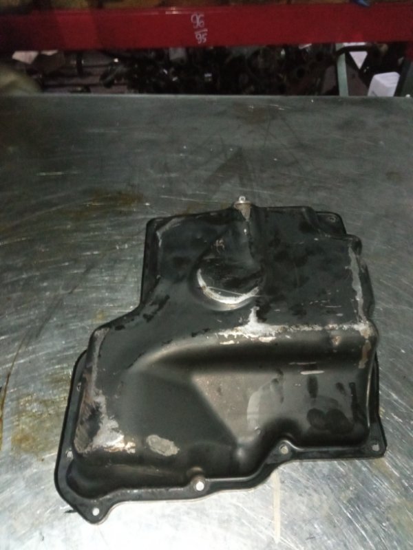 Поддон масляный двигателя, 3500 рублей, Пуговичино