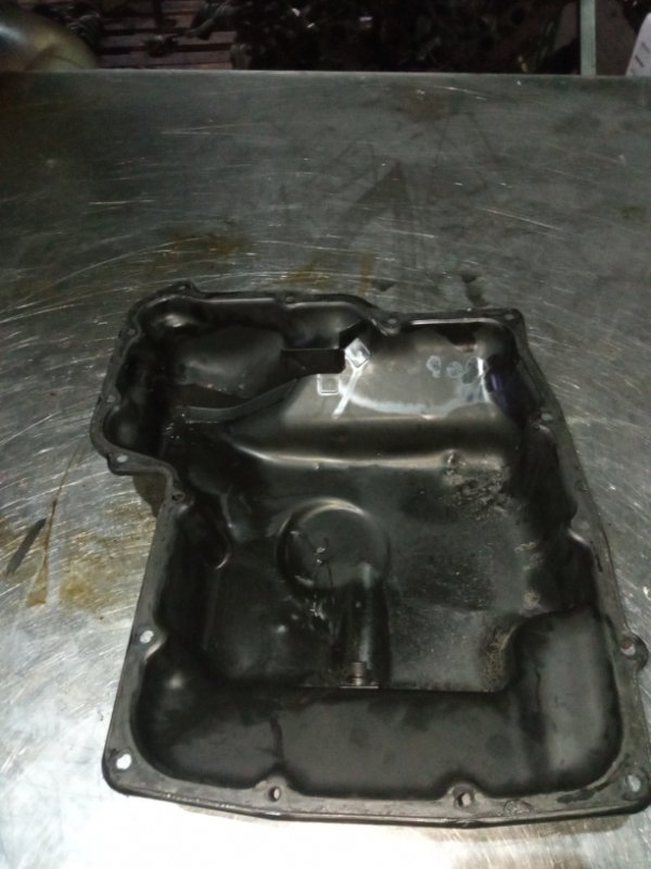 Поддон масляный двигателя, 3500 рублей, Пуговичино