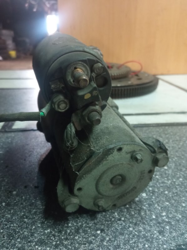 Стартер, 3500 рублей, Пуговичино