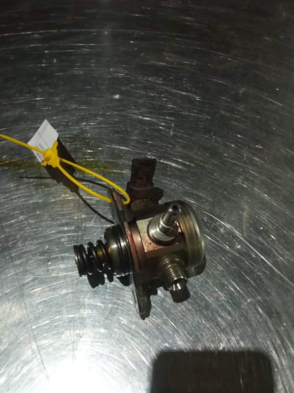 Топливный насос высокого давления, 10000 рублей, Пуговичино